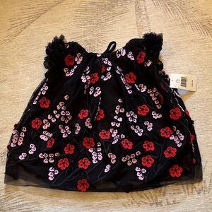 Helena Girl 12month Dress